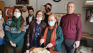 HUDUT, 51 YAŞINDA