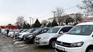 İKİNCİ ELDE İBRE TERSİNE DÖNDÜ