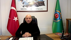 KAR YAĞIŞI ÜRETİCİYİ MUTLU ETTİ