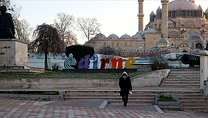 KIŞ TAM MANASIYLA GERİ DÖNECEK
