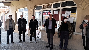 KÖYLER BOŞALIYOR, KENTLERDE BAŞKA SORUNLAR BAŞLIYOR
