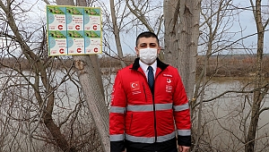 MERİÇ'TE İNSANLIK ÖLMESİN