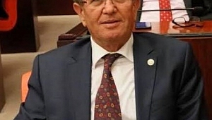 MİLLETVEKİLİ ÇAKIRLAR’IN SAĞLIK DURUMU İYİ