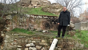 MUHTARIN TARİH VE TURİZM İSYANI