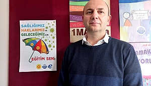 ÖĞRETMENLERİN AŞILAMA TAKVİMİ BELİRSİZ
