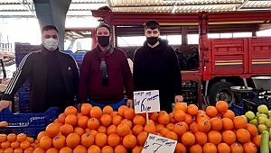 PAZARCI DA VATANDAŞ DA SİTEMKAR
