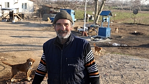 SICAK BİR YUVA İMKANI SAĞLIYOR