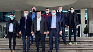 SKANDAL PAYLAŞIMA SUÇ DUYURUSU
