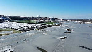 SOĞUK HAVA ETKİLİ OLUYOR