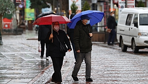 ŞUBAT YAĞMURLU BAŞLADI, GÜNEŞLİ DEVAM EDECEK