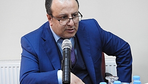 “SUSUZ KÖYÜMÜZ YOK” 