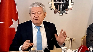 YARDIMCI MİSYONUNU DOLDURMUŞ
