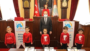 100 YILLIK GURUR, İNANÇ, COŞKU