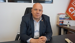 AK PARTİ KONGRESİNE TEPKİ