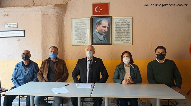 ATATÜRK’ÜN İZİNİ KİMSE SİLEMEYECEK