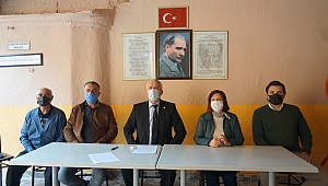 ATATÜRK’ÜN İZİNİ KİMSE SİLEMEYECEK