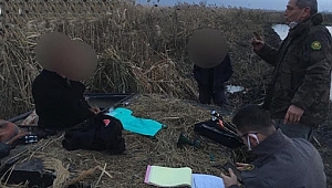 AV SEZONUNUN KAPANDI, UYMAYANLARA CEZA UYGULUNACAK