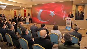 BALKANLAR’DAKİ BİRÇOK ÜLKE İLE İKİLİ İLİŞKİLER KURDUK