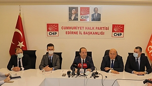 BAŞKAN GÜRKAN’DAN ZOR SORULAR