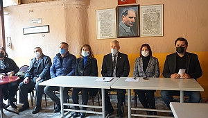 BİR ULUSUN DÖNMEYİ HİÇ DÜŞÜNMEDEN BAĞIMSIZLIĞA YÜRÜYÜŞÜNÜN DESTANI