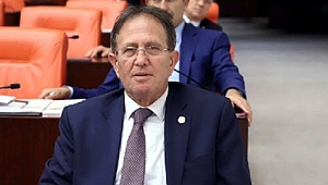 ÇAKIRLAR’DAN BAKAN KOCA’YA SORU ÖNERGESİ