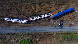ÇORLU TREN KAZASINDA, BİLİRKİŞİ TCDD'Yİ KUSURLU BULDU