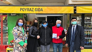 DEVA PARTİSİ SAHAYA İNDİ