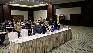 DİN TURİZMİ GÖRÜŞÜLDÜ