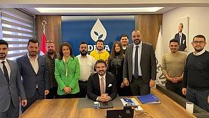 “EDİRNE’DE YOĞUN İLGİ GÖRÜYORUZ”