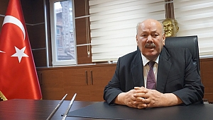 EDİRNE ESNAFININ SORUNLARINI GÖRÜŞTÜLER