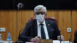 EDİRNE’NİN 1 YILLIK KORONA MÜCADELESİ BOŞAMI GİTTİ?