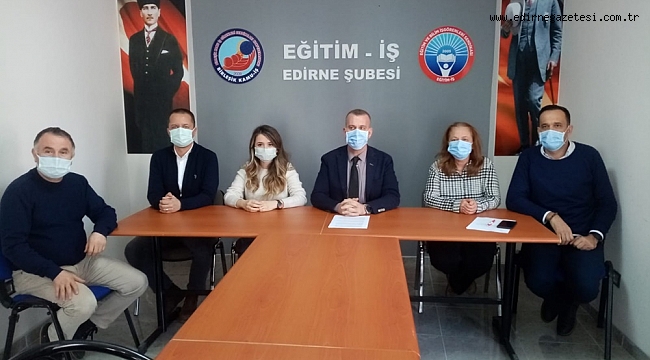 edirne ogretmenevi yilan hikayesine dondu gundem edirne gazetesi