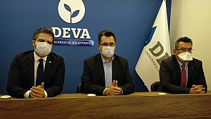 EDİRNELİLERE ADALETSİZLİK YAPILIYOR