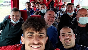 EDİRNESPOR NEFES ALDI