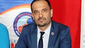 EĞİTİM-İŞ’LİLERİN OLDUĞU HER İLKOKULDA ANDIMIZ OKUTULACAK!