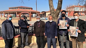 ERBAKAN HAYIRLARLA ANILIYOR