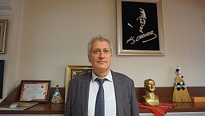 ESNAFA BAYRAM İKRAMİYESİ OLDU