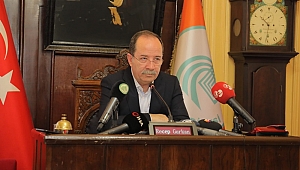 ESNAFIMIZA KARŞI HEPİMİZ SORUMLUYUZ