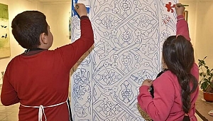  ‘FIRÇAM TOMURCUK’PROJESİ BAŞLADI