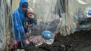 FOTOĞRAF YARIŞMASINDA ALTIN MADALYA KAZANDI