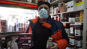 GENÇLİK İKSİRİ KOLEJENE TALEP ÇOK