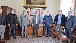 GÜNDEM GAZETESİ EL DEĞİŞTİRDİ!
