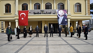 HEDİYELİK SEPET ÜRETİMİ YAPACAKLAR