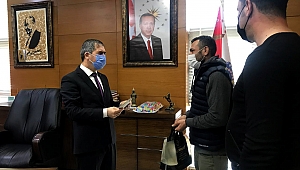 HELAL OLSUN, ‘GÖNLÜ ZENGİNMİŞ’ 
