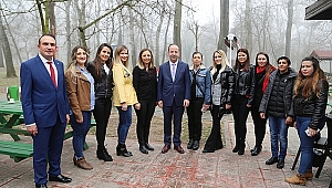 KADIN ÇALIŞANLARA 8 MART İZNİ