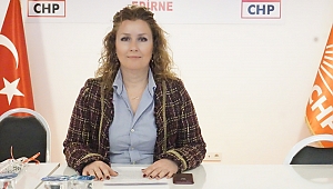 KADINLAR OLARAK TARİHE YÖN VERECEĞİZ