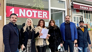 ‘KADINLARI SİYASETE KURBAN ETTİRMEYECEĞİZ’