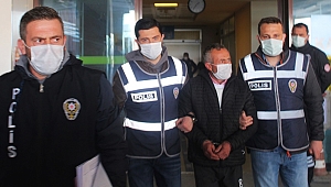 'KISKANÇLIK' DEHŞETİ 