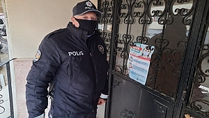 KURALSIZLARA CEZA YAĞMURU