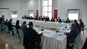 KURUL KARARLARI AÇIKLANDI